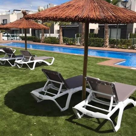Fun Holiday Apartment Punta Prima Torrevieja Extérieur photo