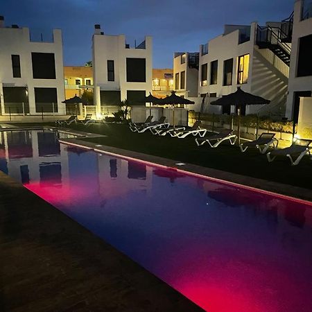 Fun Holiday Apartment Punta Prima Torrevieja Extérieur photo