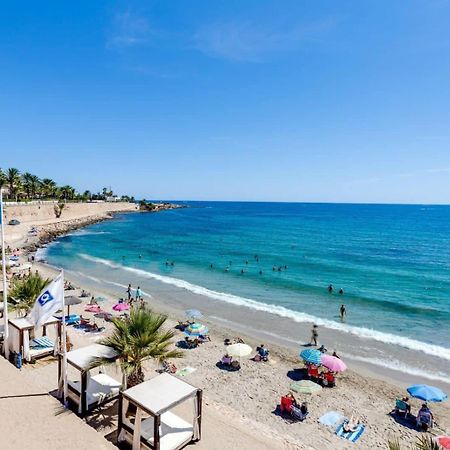 Fun Holiday Apartment Punta Prima Torrevieja Extérieur photo
