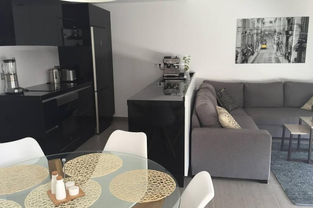 Fun Holiday Apartment Punta Prima Torrevieja Extérieur photo