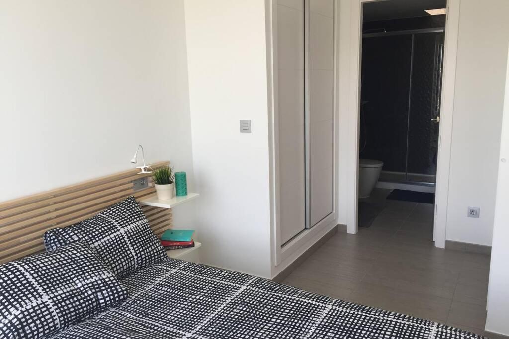 Fun Holiday Apartment Punta Prima Torrevieja Extérieur photo