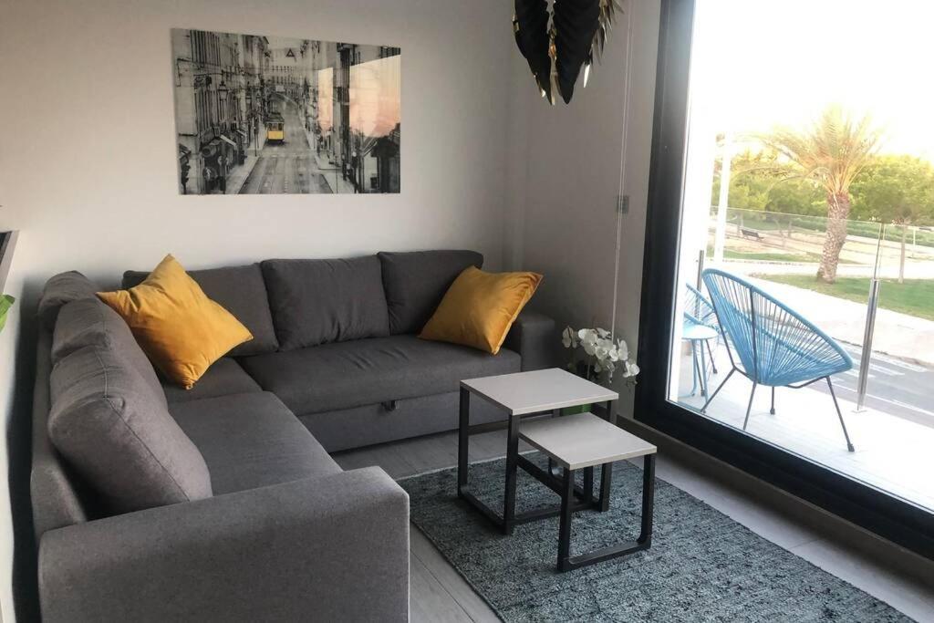 Fun Holiday Apartment Punta Prima Torrevieja Extérieur photo