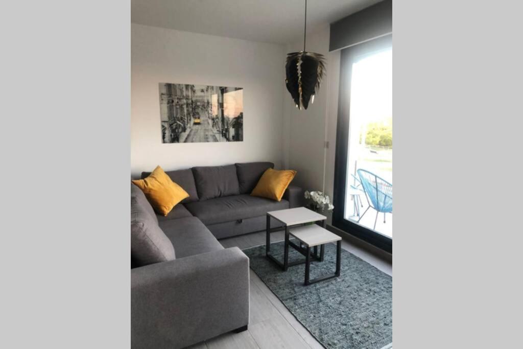 Fun Holiday Apartment Punta Prima Torrevieja Extérieur photo